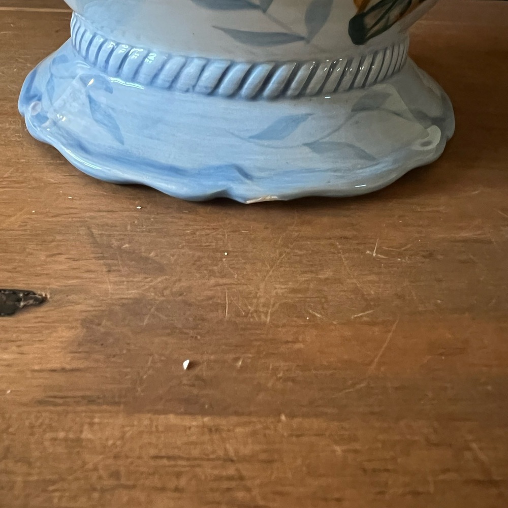 Capriware Canister - Picture 8 of 8